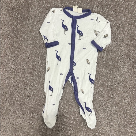 Kyte BABY Other - Kyte Baby Japan Footie